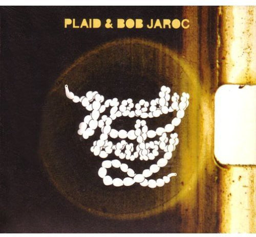 Plaid: Greedy Baby \ CD
