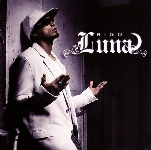 Rigo Luna: Rigo Luna \ CD