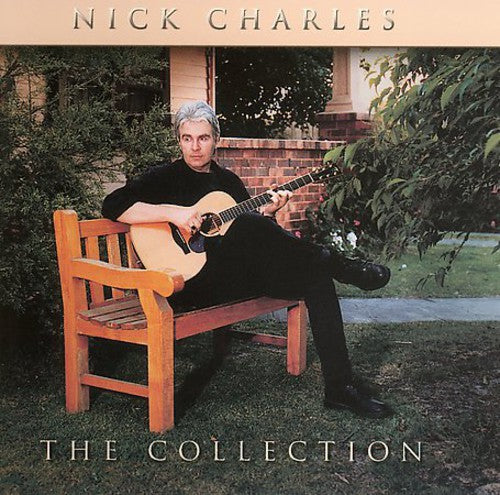 Nick Charles: The Collection \ CD