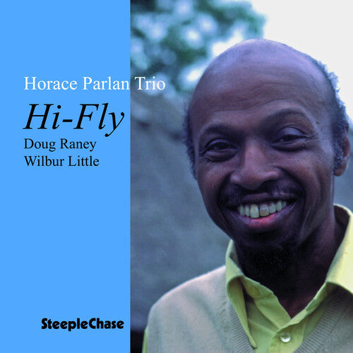 Horace Parlan: Hi-Fly - CD