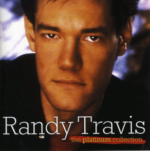 Randy Travis: Platinum Collection \ CD