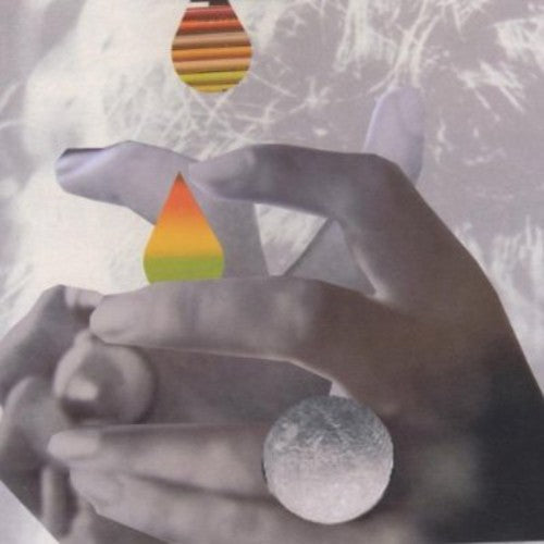 The Broadcast: Future Crayon \ CD