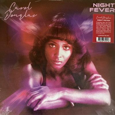 Carol Douglas- Night Fever -RSD24 - VINYL