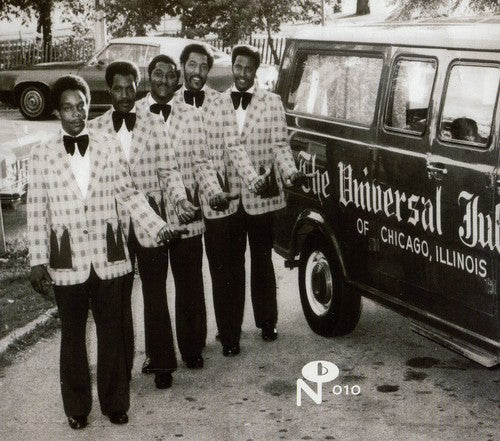Various Artists: Good God! A Gospel Funk Hymnal \ CD
