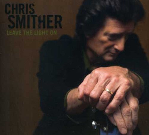 Chris Smither: Leave the Light on \ CD