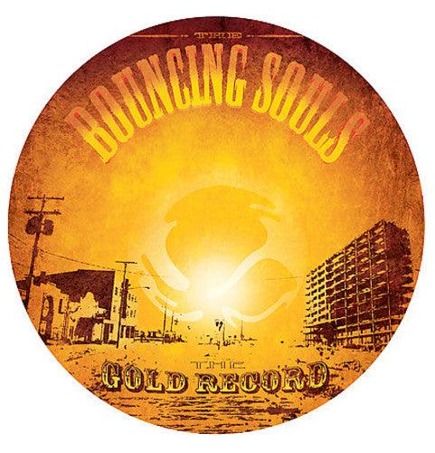 The Bouncing Souls- Gold Record - VINYL