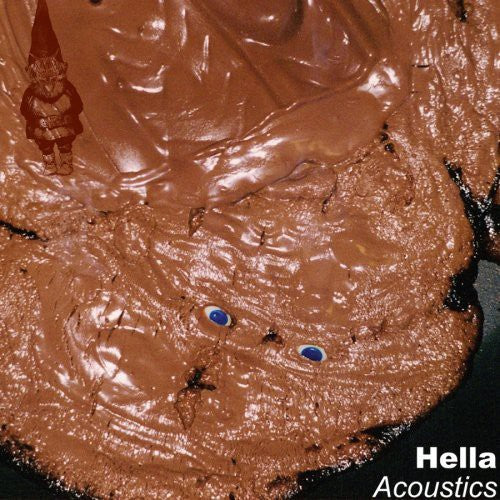 Hella: Acoustics \ CD
