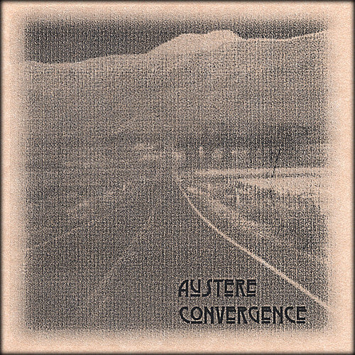 Austere: Convergence \ CD