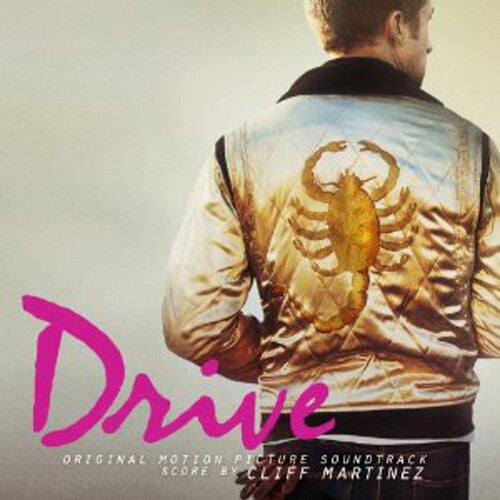 Various Artists: Drive (Original Soundtrack) - CD