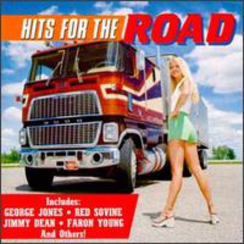 Various Artists: Hits for the Road \ CD