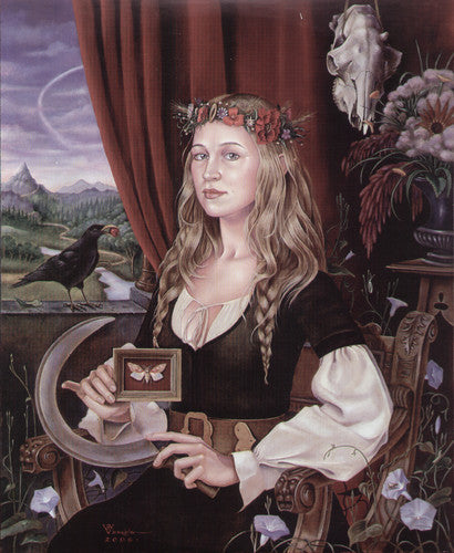 Joanna Newsom: Ys \ LP