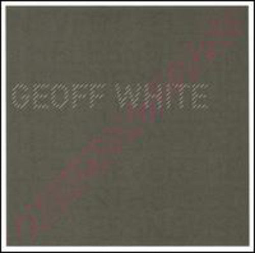 Geoff White: Nevertheless \ LP