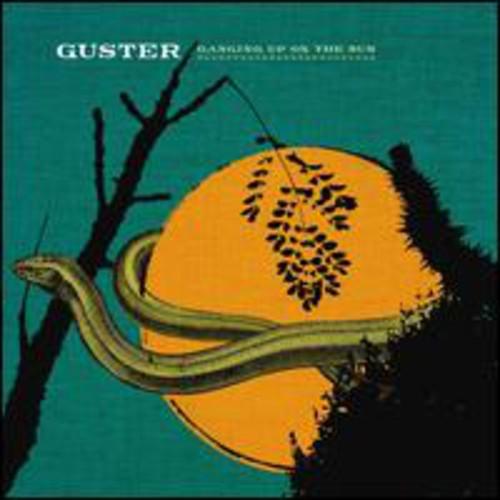 Guster- Ganging Up on the Sun - VINYL