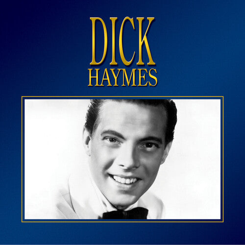 Dick Haymes: Dick Haymes - CD
