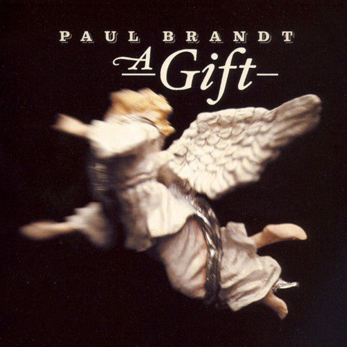 Paul Brandt: A Gift \ CD