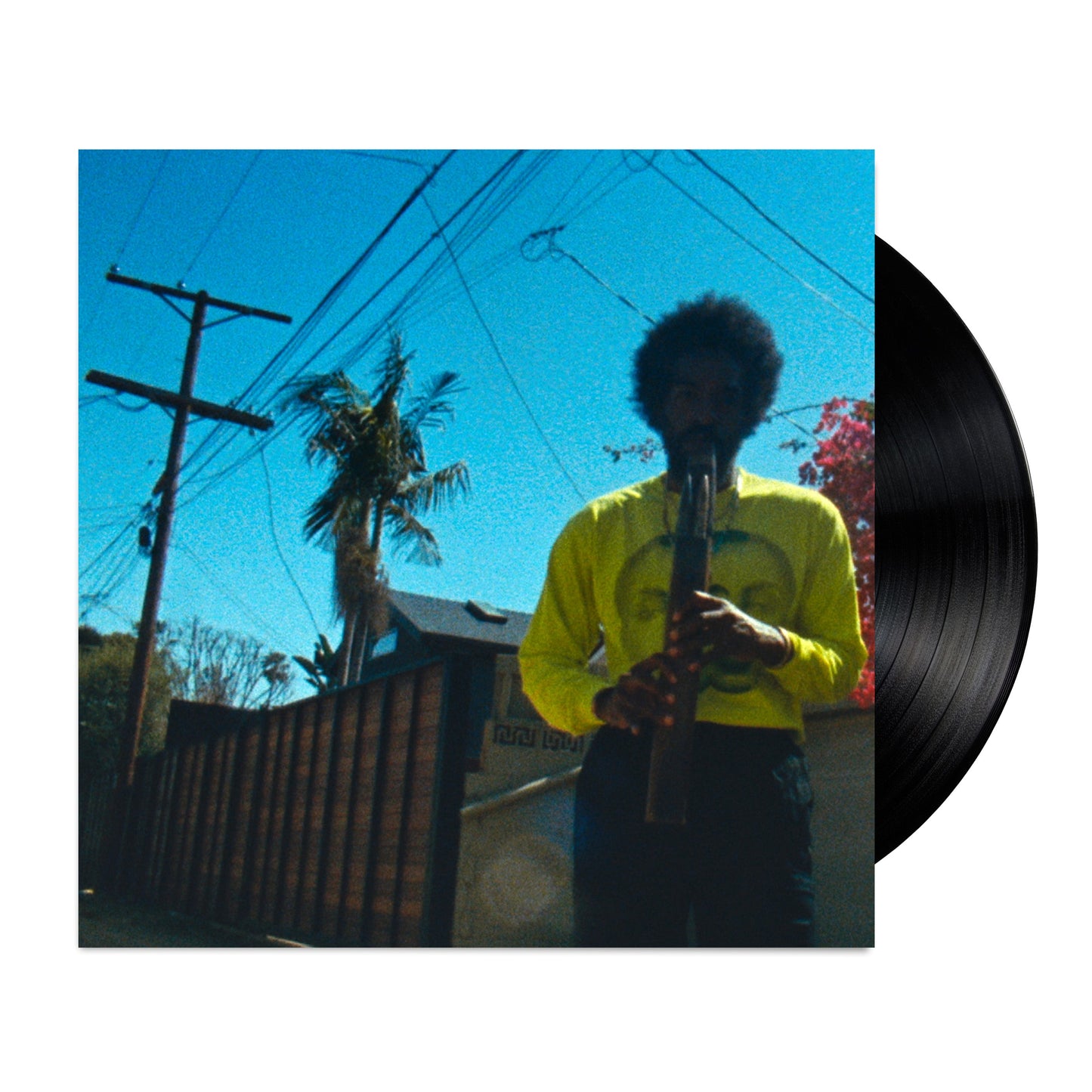 André 3000 (Outkast)- Moving Day - VINYL