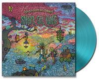 Widespread Panic- Snake Oil King (Opaque Jade Vinyl) - VINYL