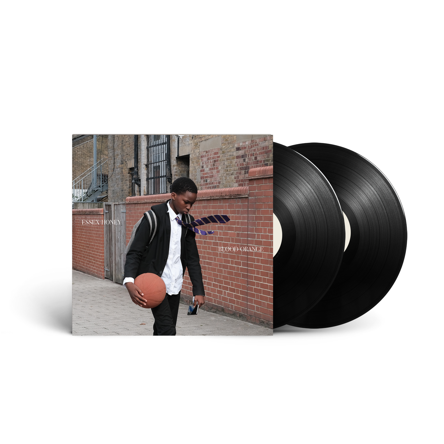 Blood Orange- Essex Honey - VINYL
