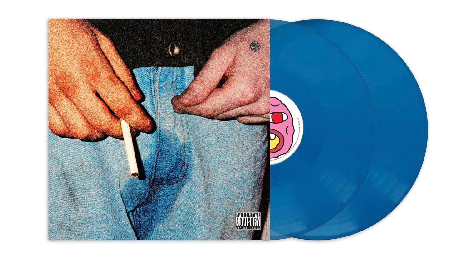 Tyler, The Creator- Cherry Bomb - VINYL