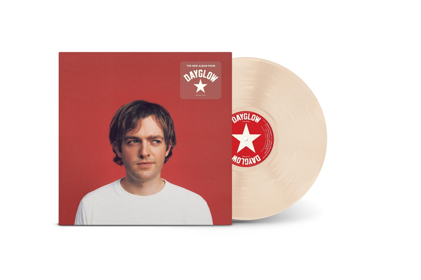 Dayglow- Dayglow (Indie Exclusive Vinyl) - VINYL