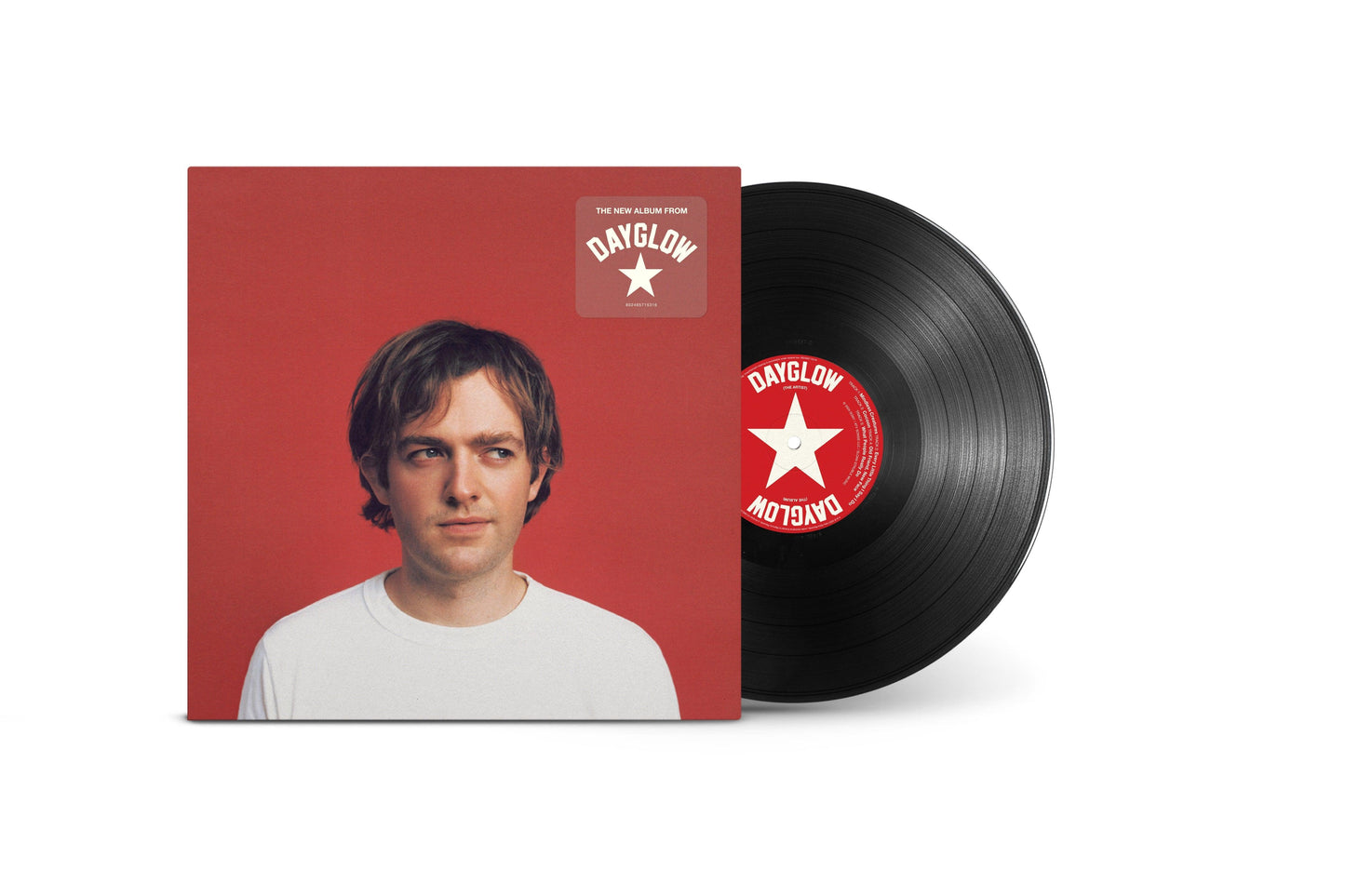 Dayglow- Dayglow - VINYL