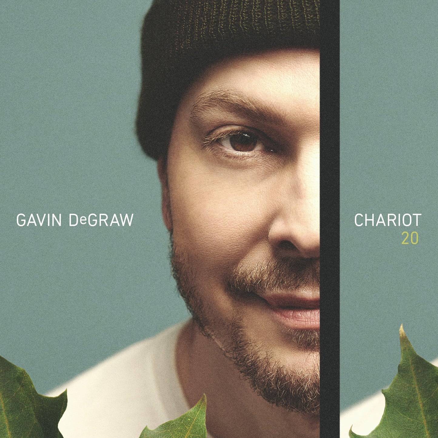 Gavin DeGraw- Chariot 20 (LP w/ 7") - VINYL