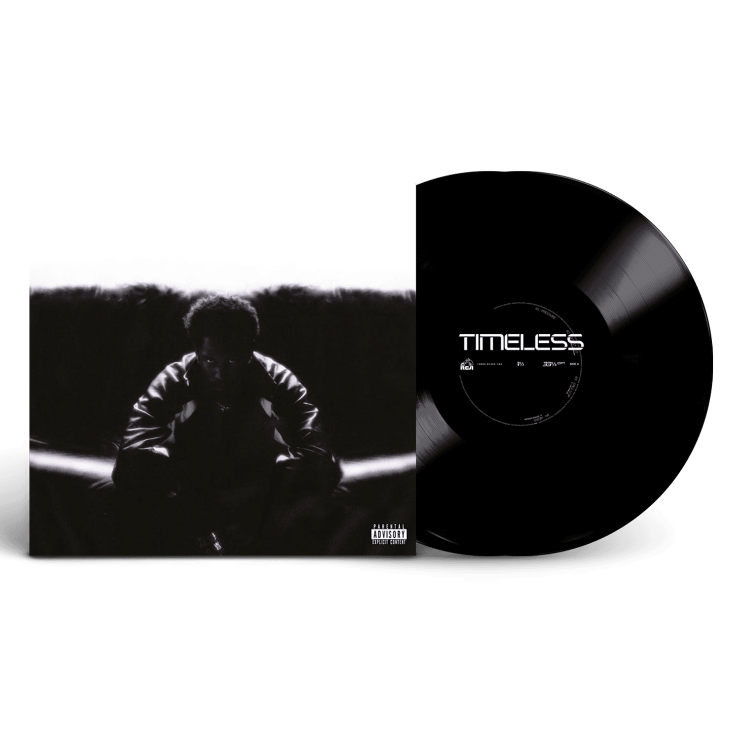 Kaytranada- Timeless - VINYL