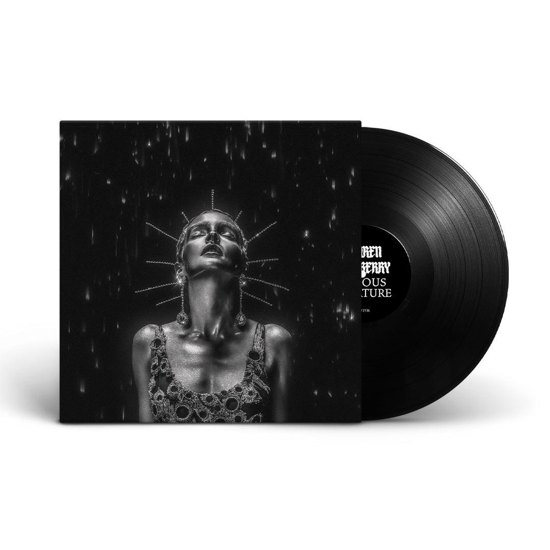 Lauren Mayberry (CHRVCHES)- Vicious Creature - VINYL
