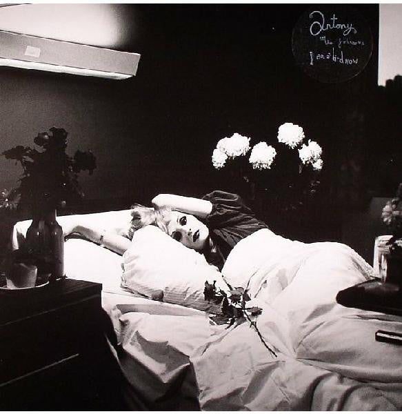 Anohni & The Johnsons- I Am A Bird Now (Uk) - VINYL