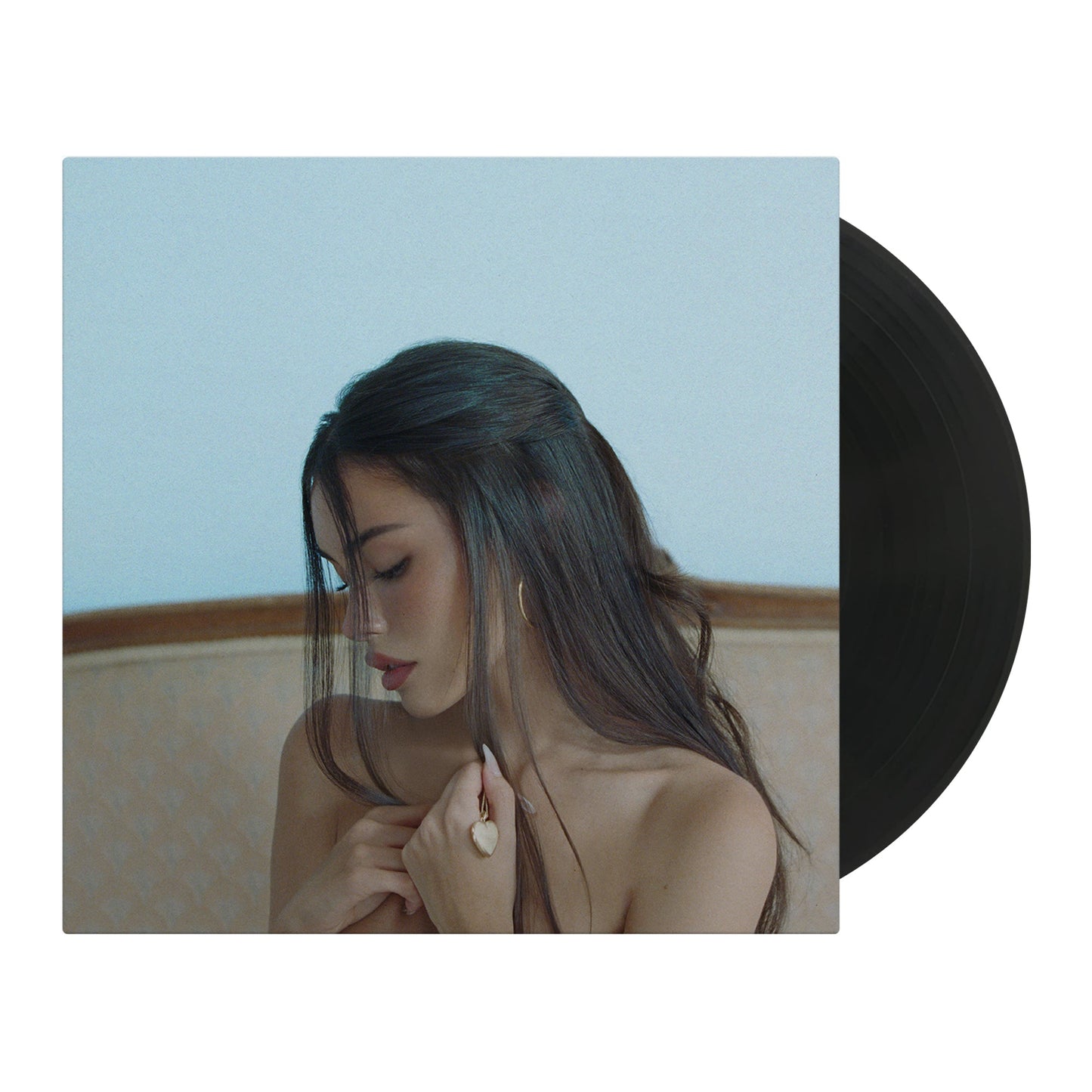 Madison Beer- Locket - VINYL