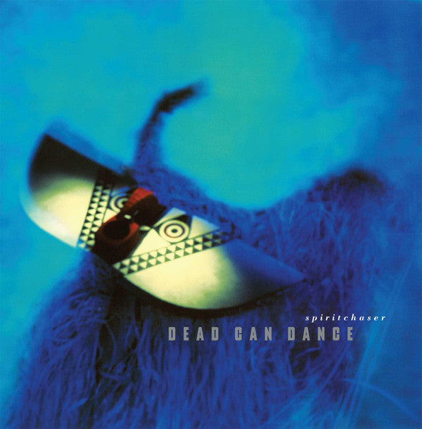 Dead Can Dance- Spiritchaser - VINYL