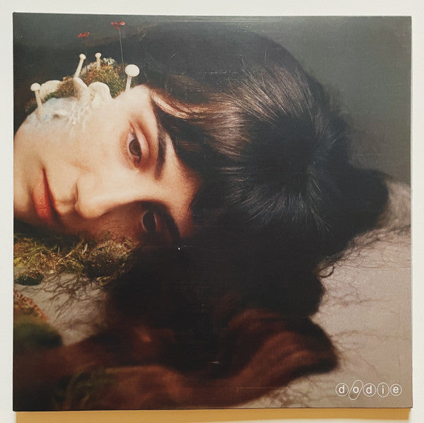 Dodie- Not For Lack Of Trying (Indie Exclusive Vinyl) - VINYL