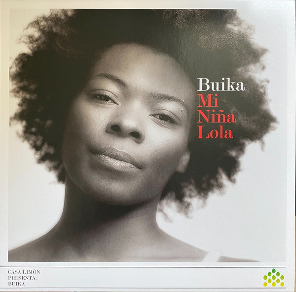 Buika- Mi Nina Lola - VINYL