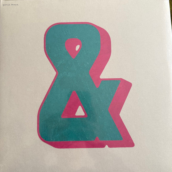 Bastille- & (Ampersand) - VINYL