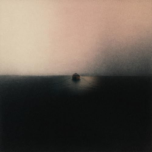Vincent Lime- To Love A Thing That Fades - VINYL