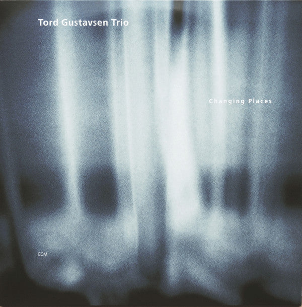 Tord Gustavsen- Changing Places (Ecm Luminessence Series) - VINYL