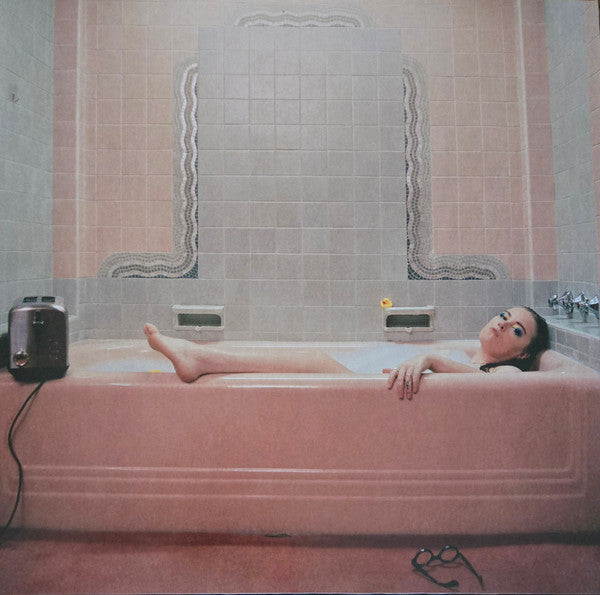 Emma-Jean Thackray- Weirdo (Indie Exclusive Vinyl) - VINYL