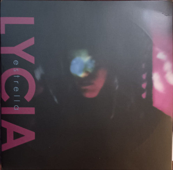 Lycia- Estrella - VINYL