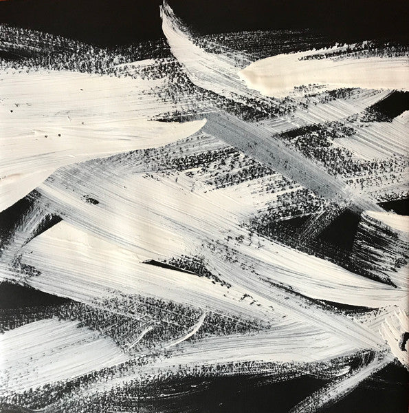 Zola Jesus- Okovi: Additions - VINYL