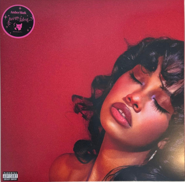Amber Mark- Pretty Idea - VINYL