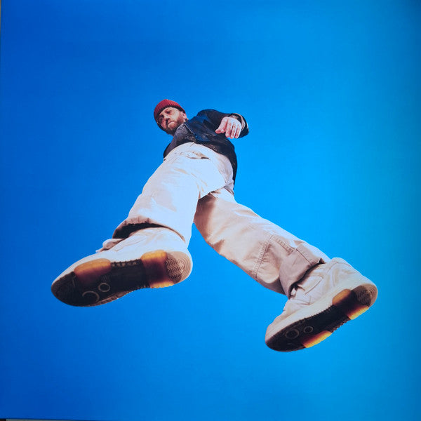 tobyMac- Heaven On My Mind - VINYL