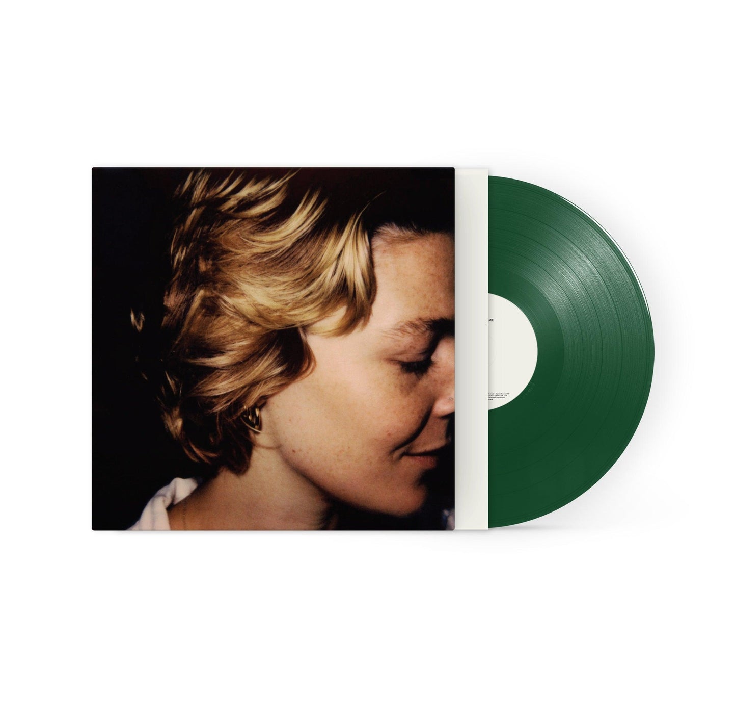 Maggie Rogers- Don't Forget Me (Dogwood Vinyl) (Indie Exclusive Vinyl) - VINYL