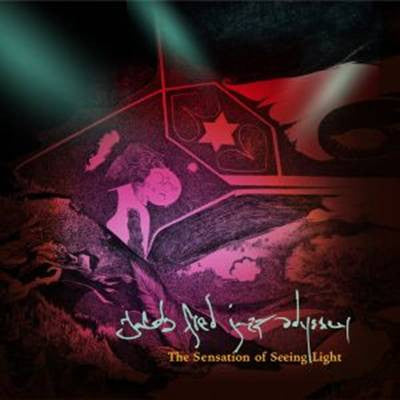 Jacob Fred Jazz Odyssey- Sensation of Seeing Light (X2) - VINYL