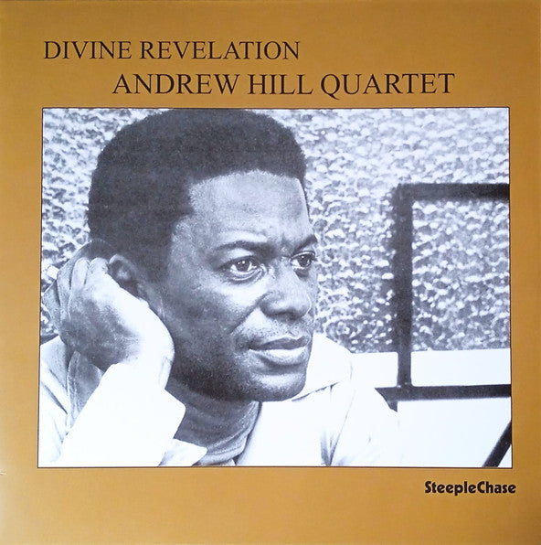 Divine Revelation - VINYL