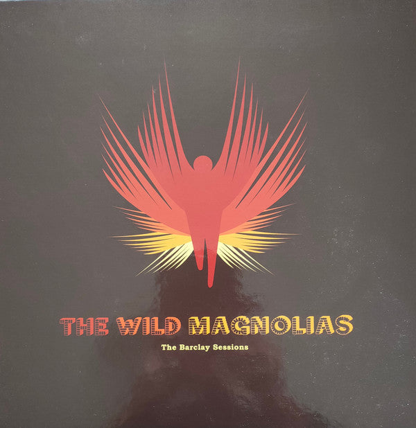 The Wild Magnolias- Barclay Sessions - VINYL