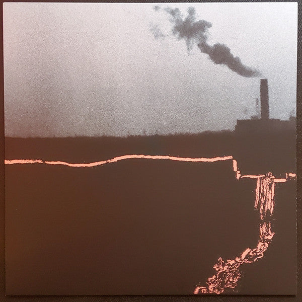 Goodbye Suit- Within Walls Without Windows - VINYL