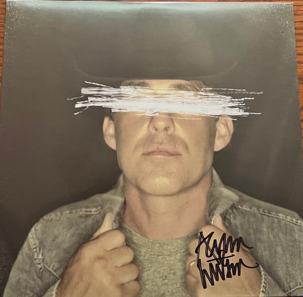 Aaron Watson- Unwanted Man - VINYL