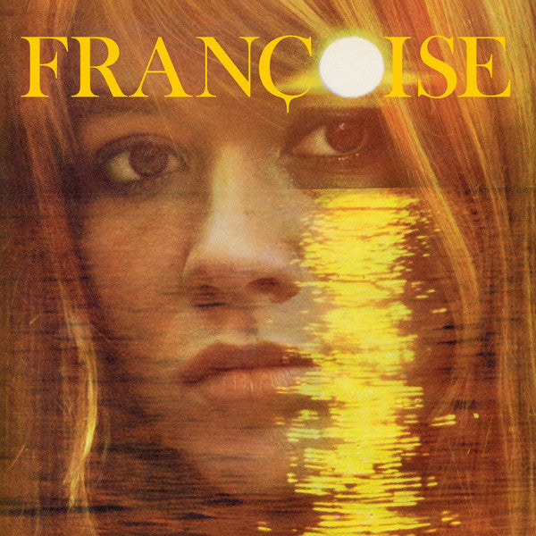 Francoise Hardy- La Maison Ou J'ai Grandi - VINYL