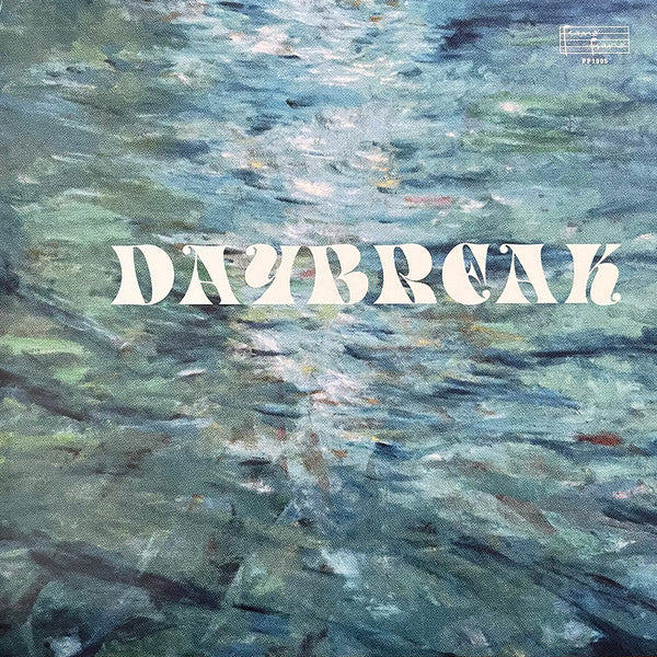 Sven Wunder- Daybreak - VINYL