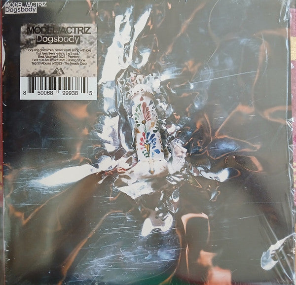 Dogsbody - VINYL